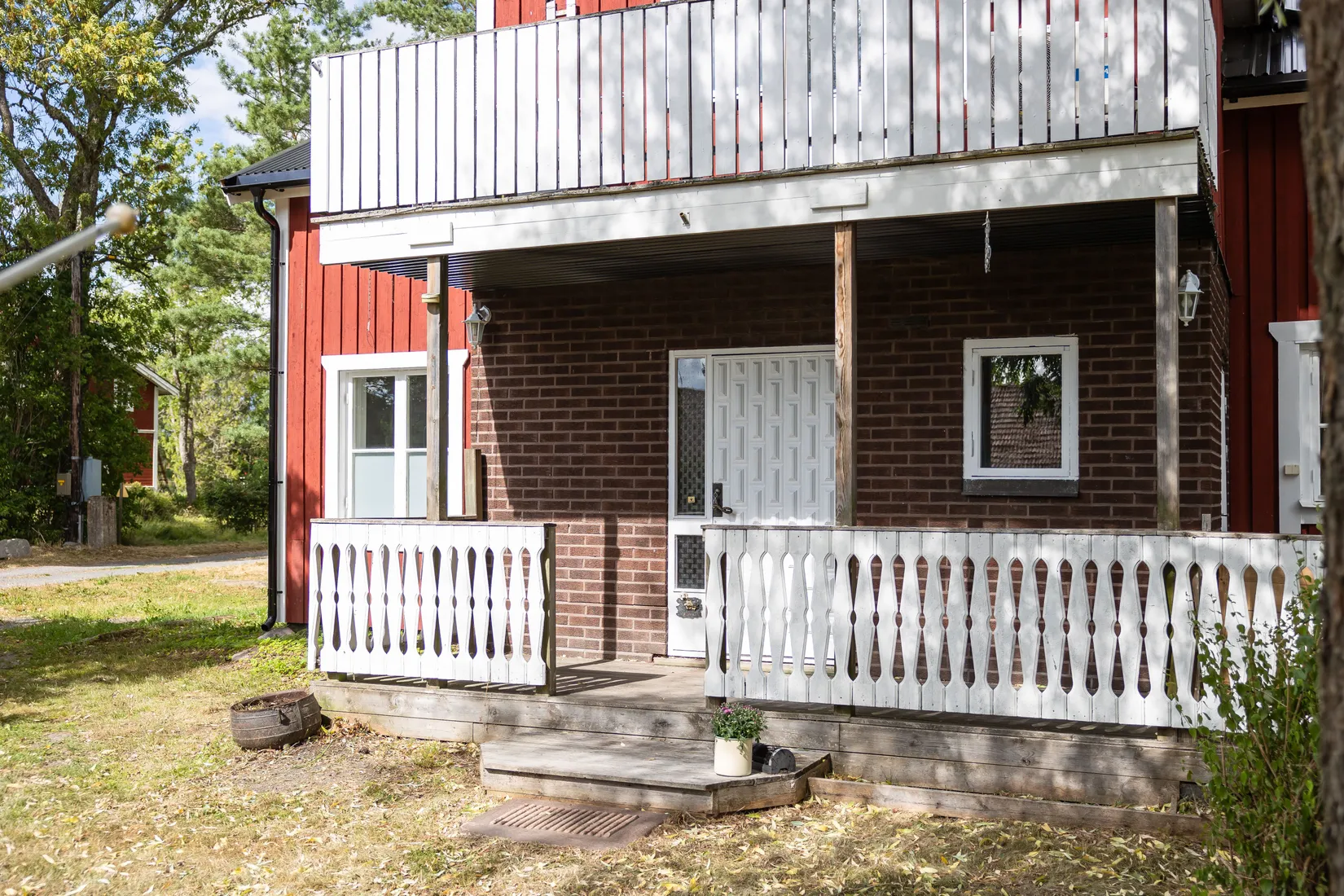 Gård/Skog, Björnäs 413, Björnäs, Östhammar