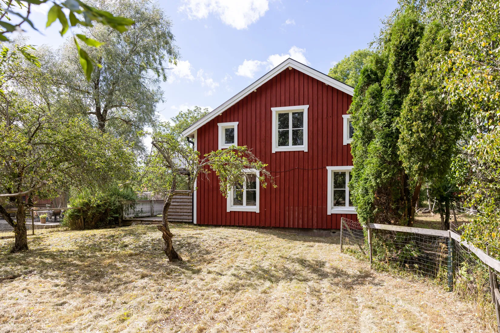 Gård/Skog, Björnäs 413, Björnäs, Östhammar