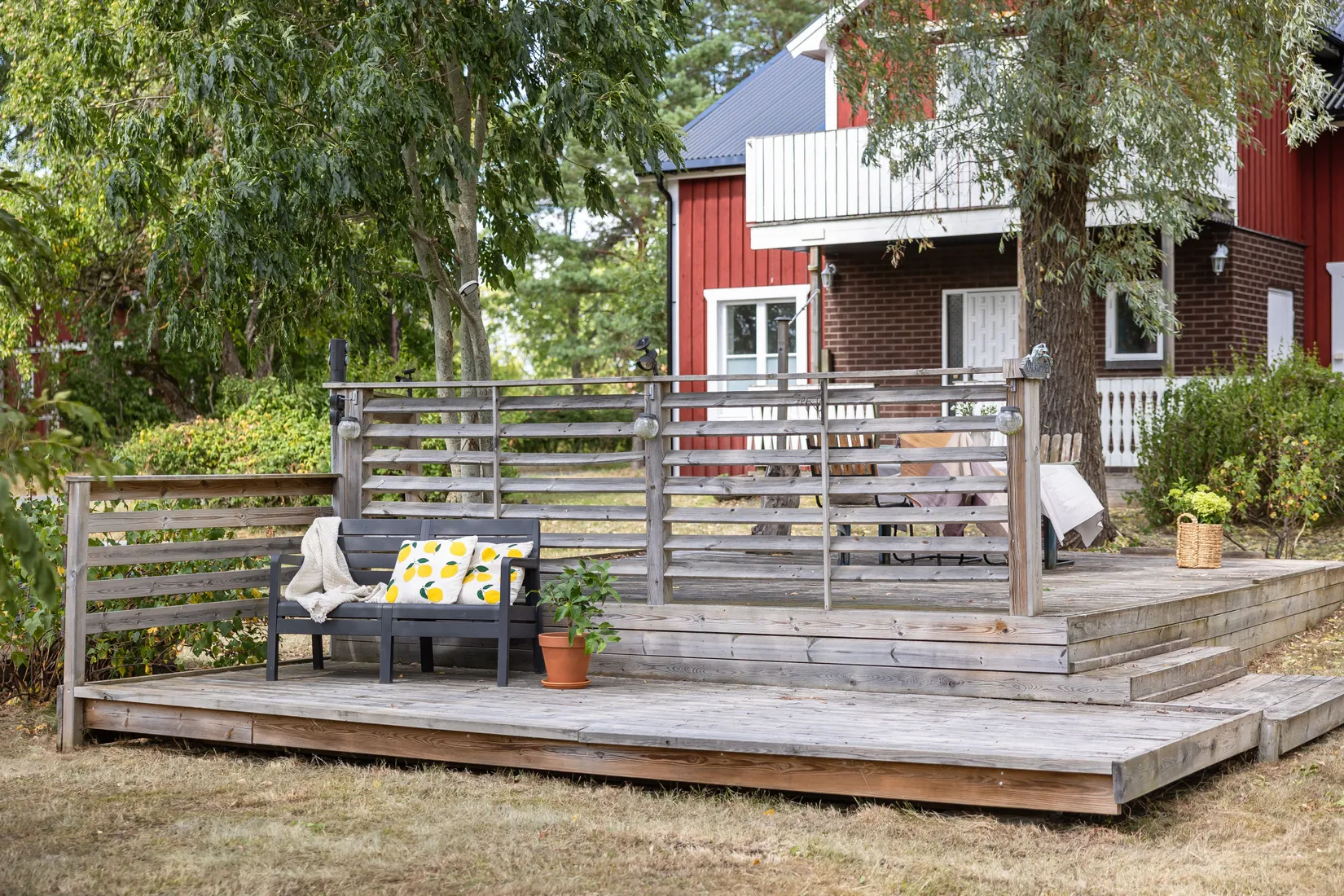 Gård/Skog, Björnäs 413, Björnäs, Östhammar