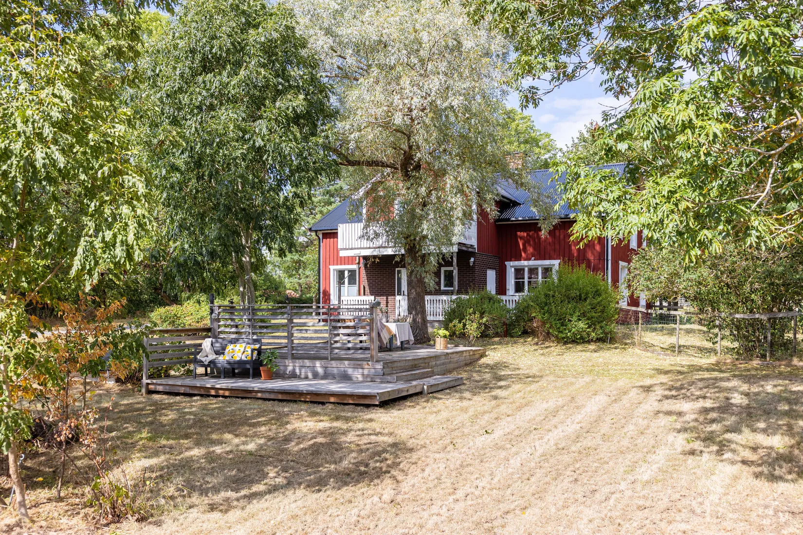 Gård/Skog, Björnäs 413, Björnäs, Östhammar