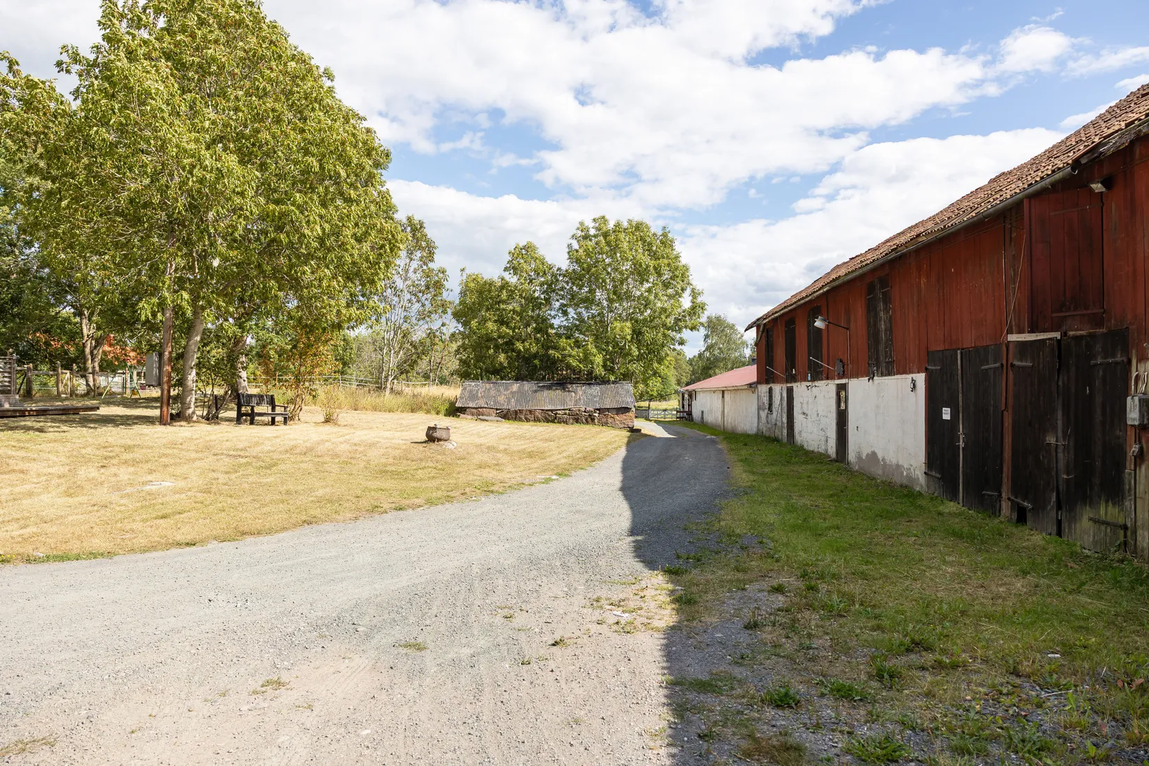 Gård/Skog, Björnäs 413, Björnäs, Östhammar