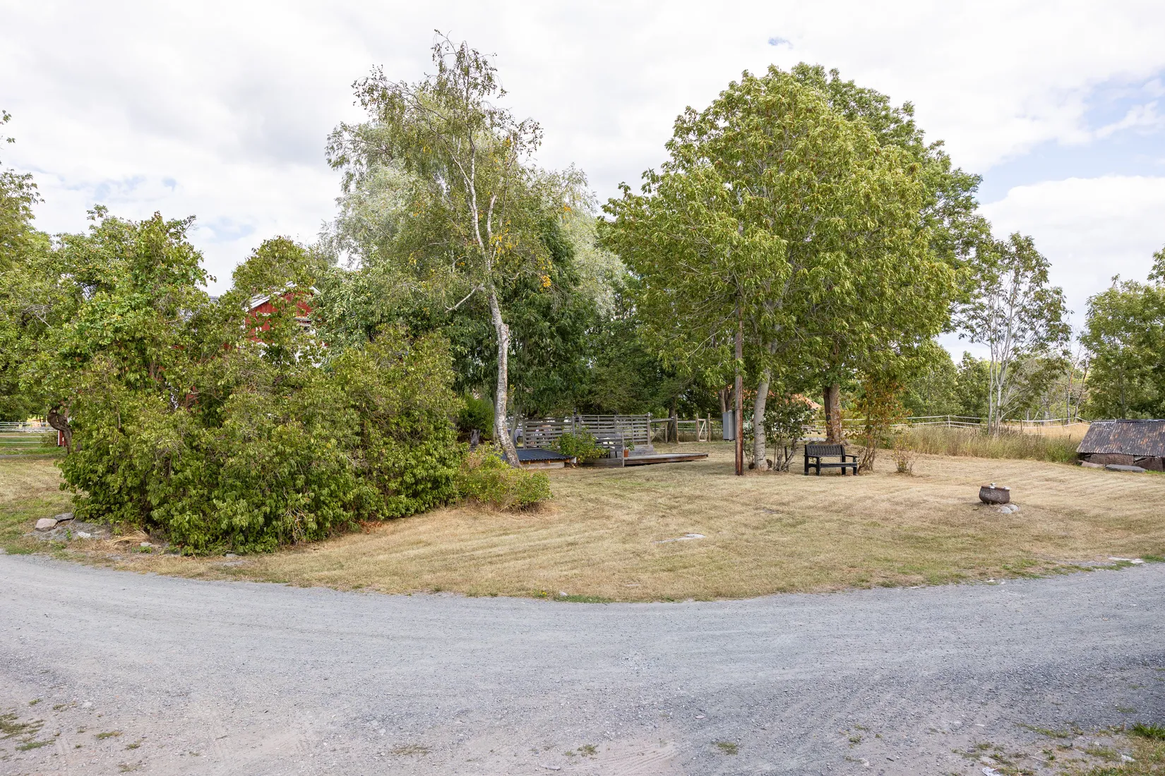 Gård/Skog, Björnäs 413, Björnäs, Östhammar