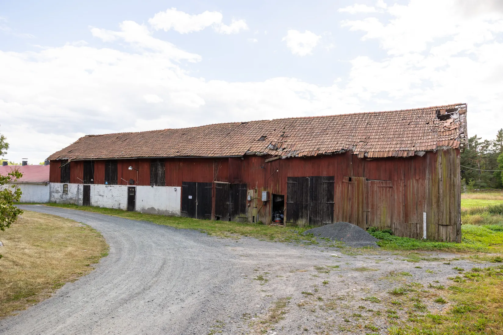 Gård/Skog, Björnäs 413, Björnäs, Östhammar