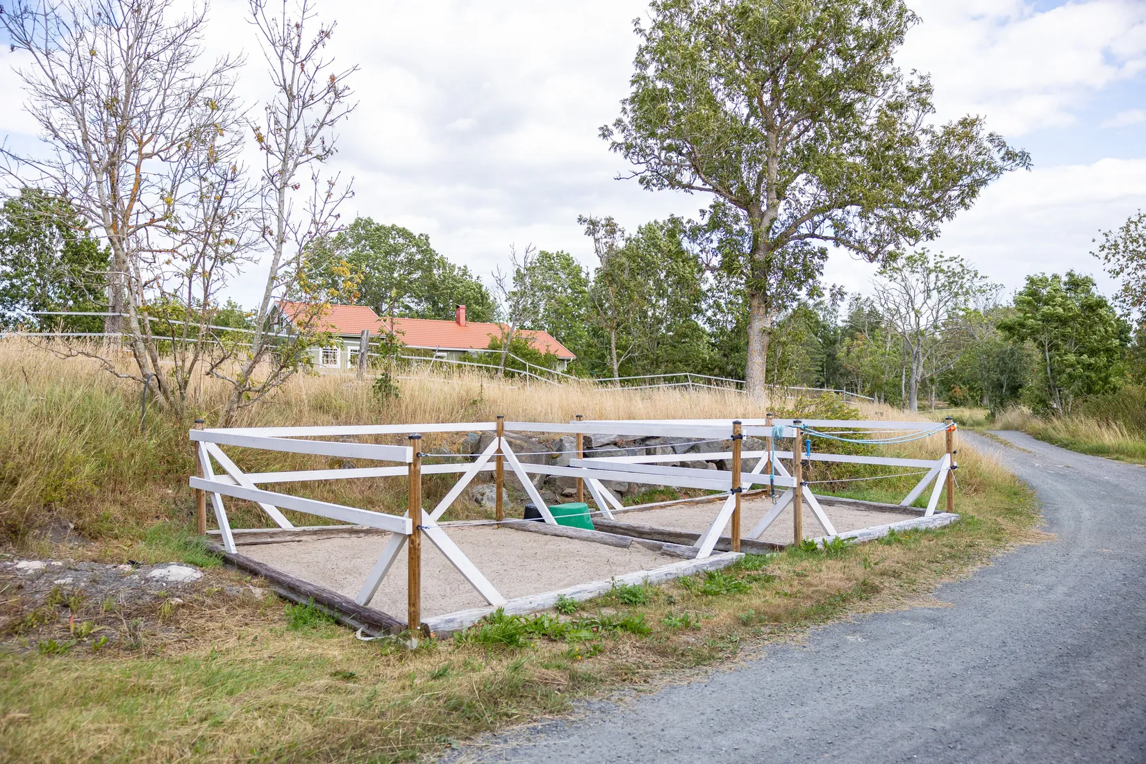 Gård/Skog, Björnäs 413, Björnäs, Östhammar
