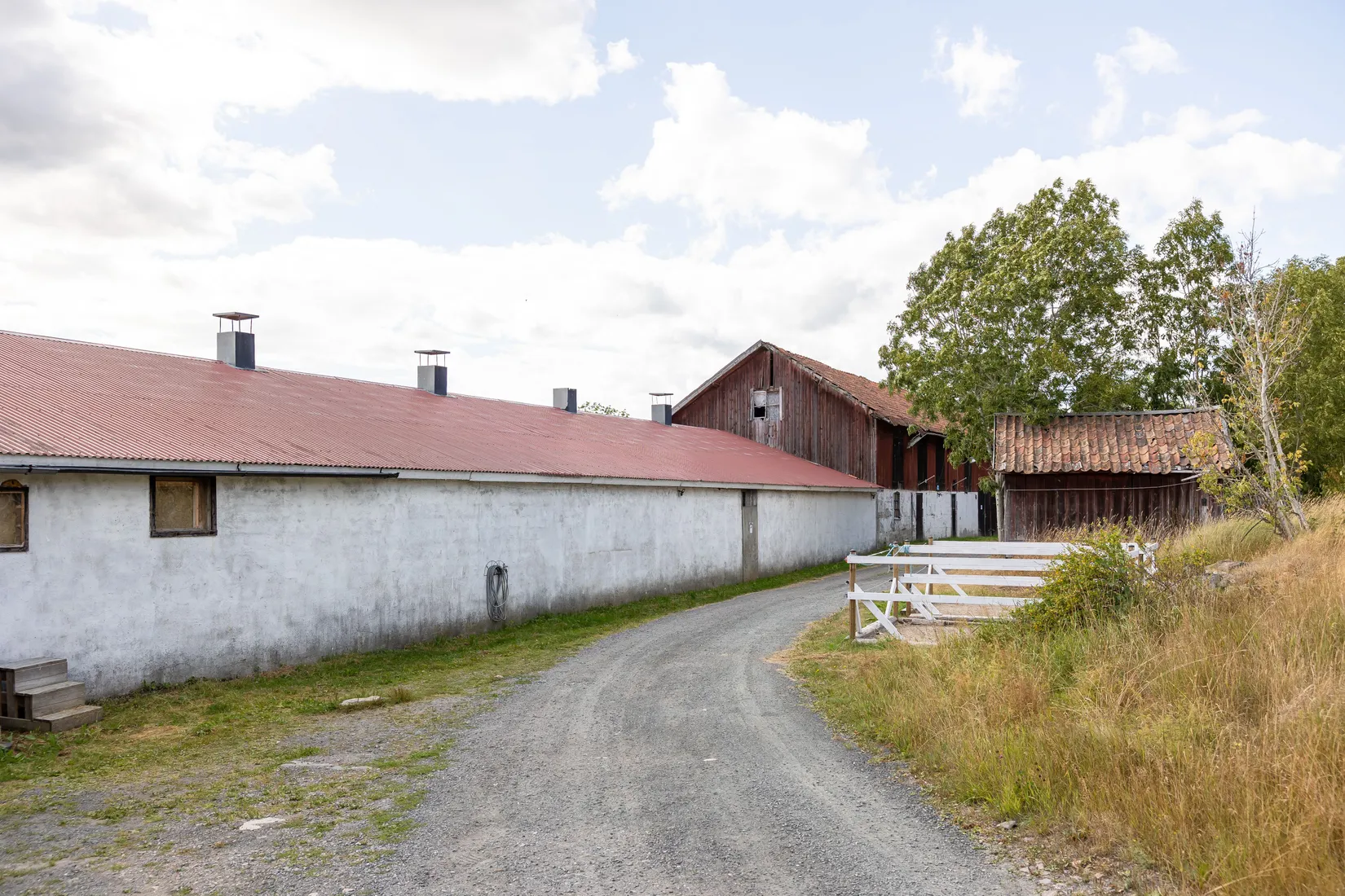 Gård/Skog, Björnäs 413, Björnäs, Östhammar