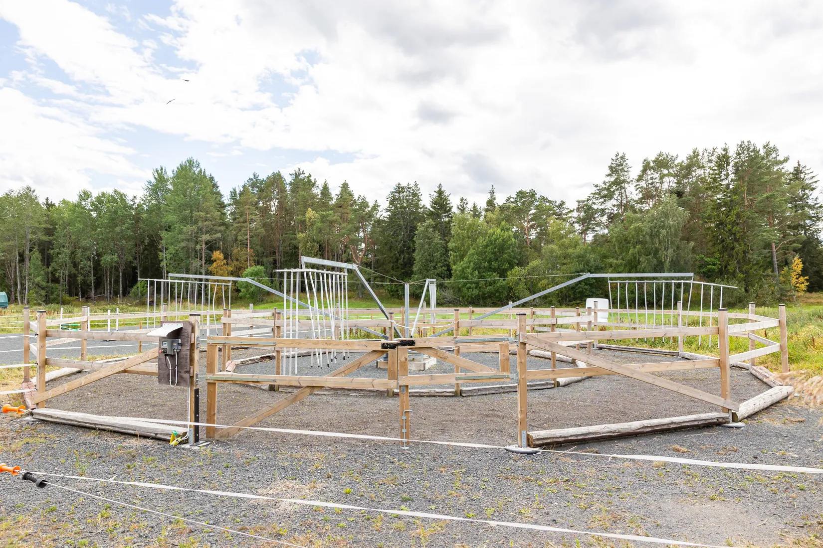 Gård/Skog, Björnäs 413, Björnäs, Östhammar
