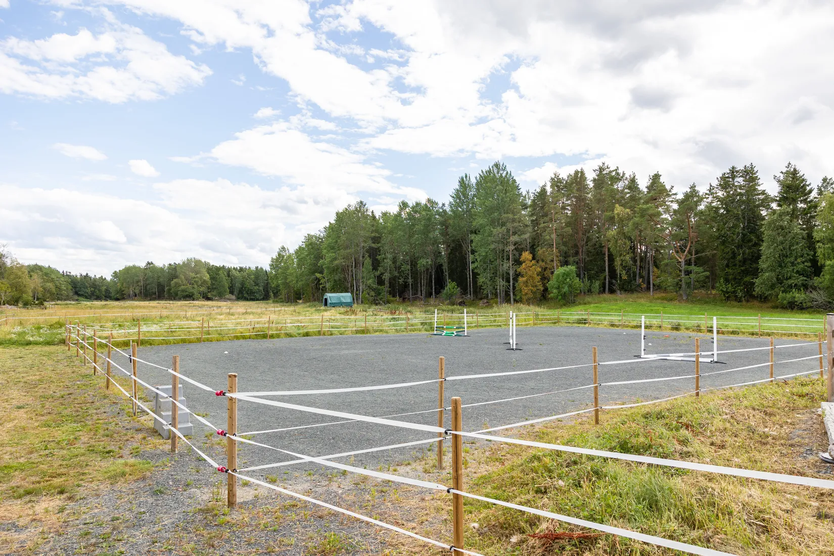 Gård/Skog, Björnäs 413, Björnäs, Östhammar