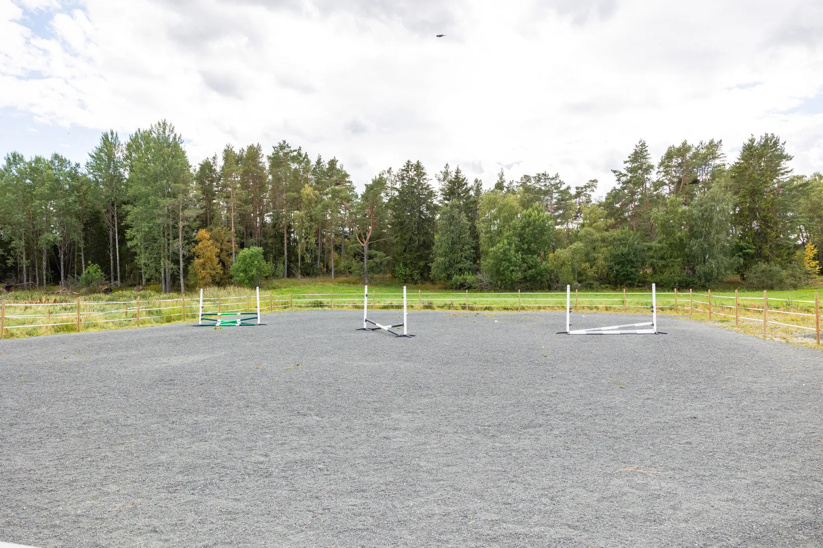 Gård/Skog, Björnäs 413, Björnäs, Östhammar
