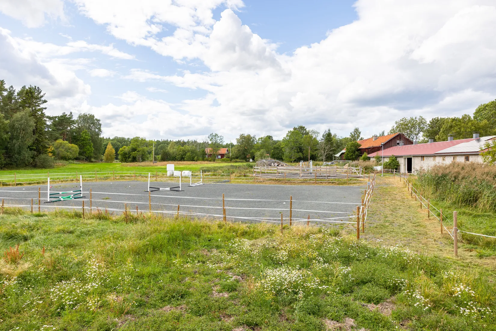 Gård/Skog, Björnäs 413, Björnäs, Östhammar