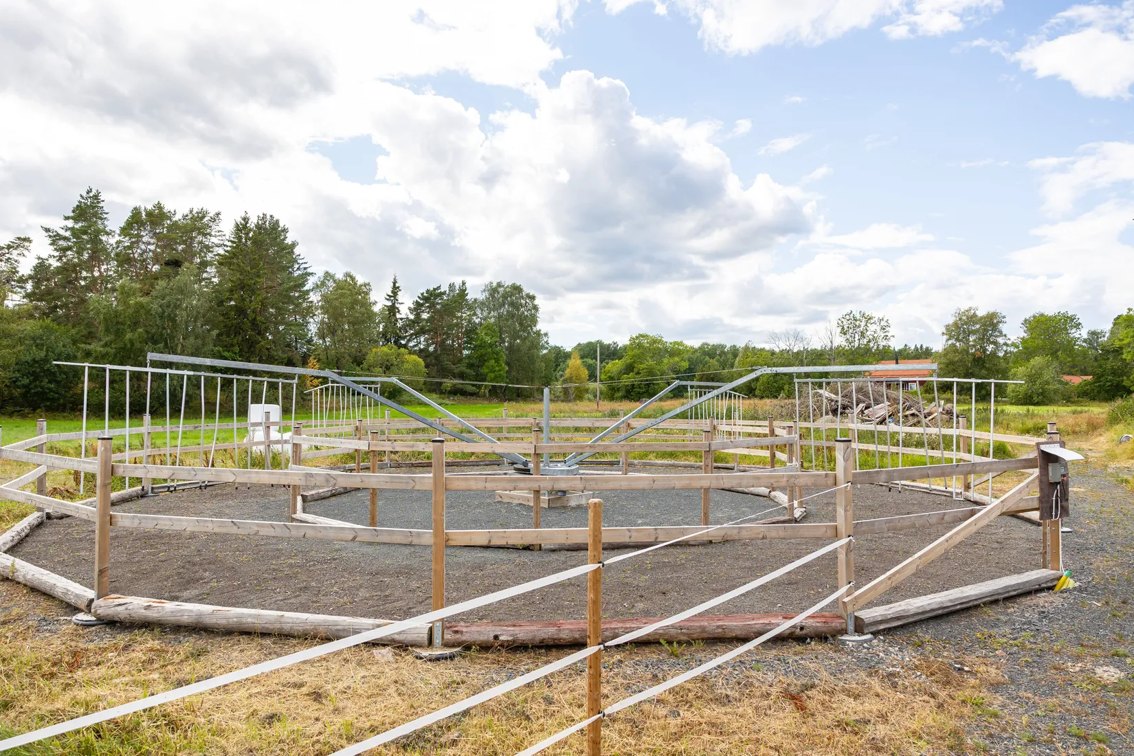 Gård/Skog, Björnäs 413, Björnäs, Östhammar