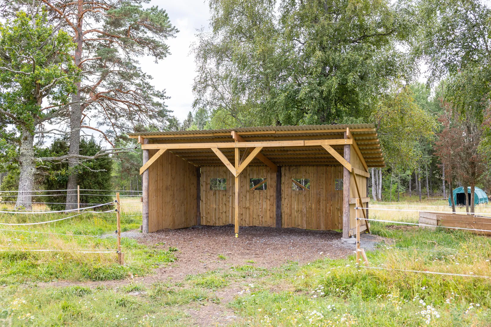 Gård/Skog, Björnäs 413, Björnäs, Östhammar