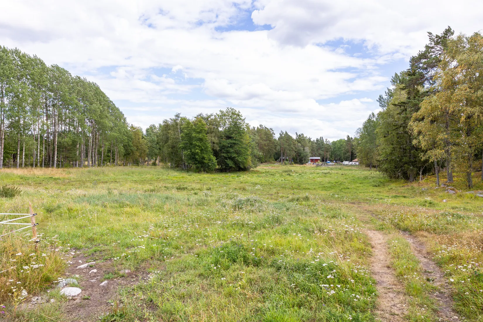 Gård/Skog, Björnäs 413, Björnäs, Östhammar