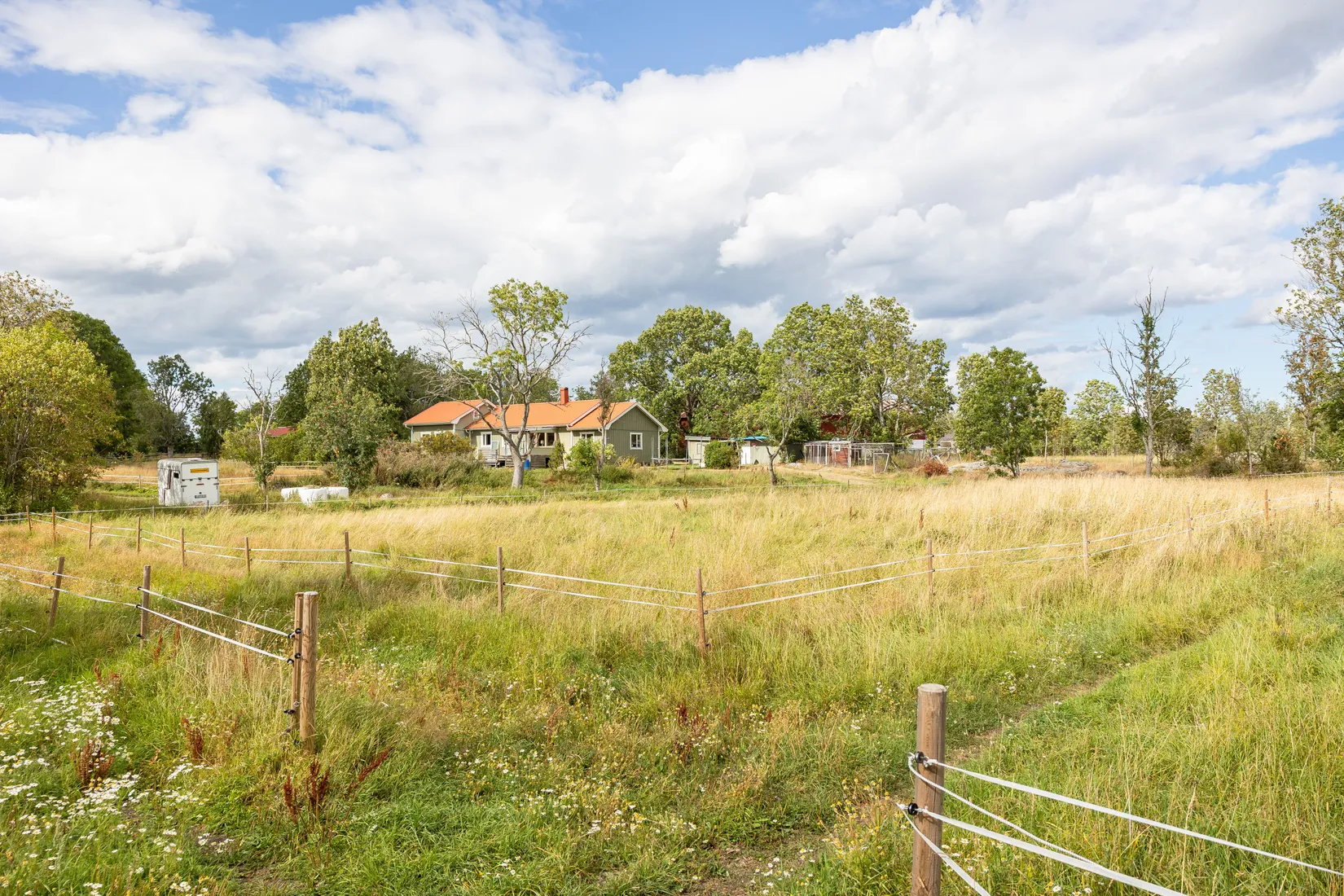 Gård/Skog, Björnäs 413, Björnäs, Östhammar