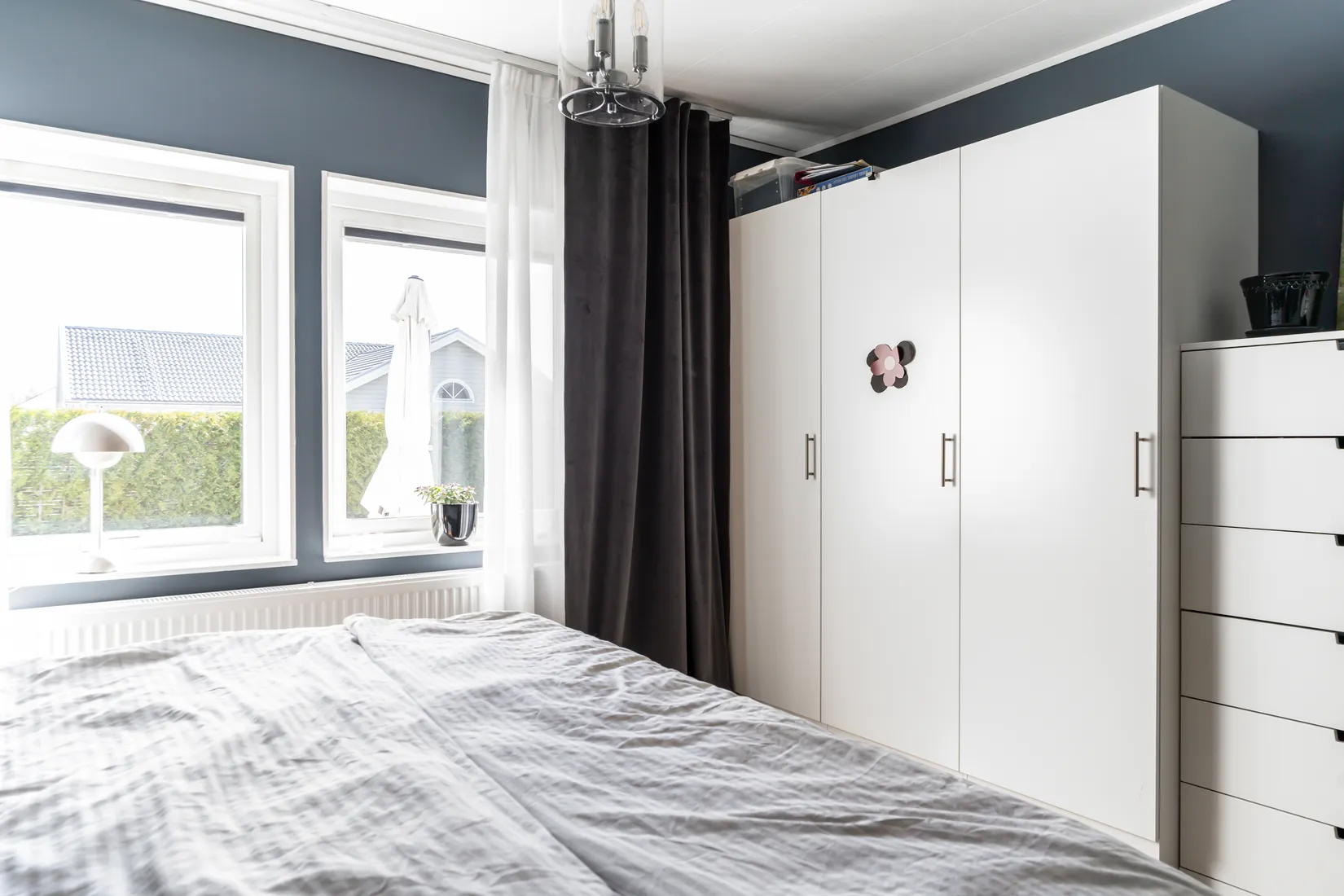 Villa, Lötvägen 4, Norra Åsum, Kristianstad