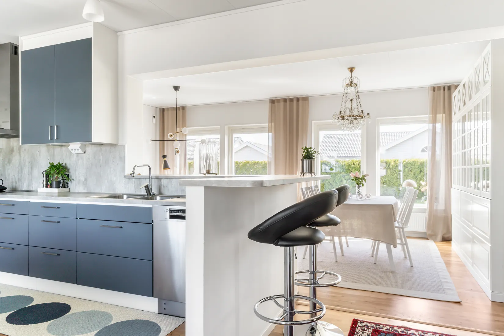 Villa, Lötvägen 4, Norra Åsum, Kristianstad