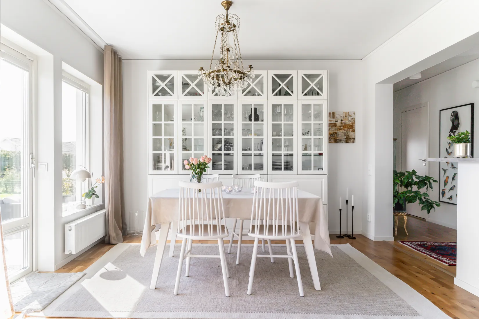 Villa, Lötvägen 4, Norra Åsum, Kristianstad