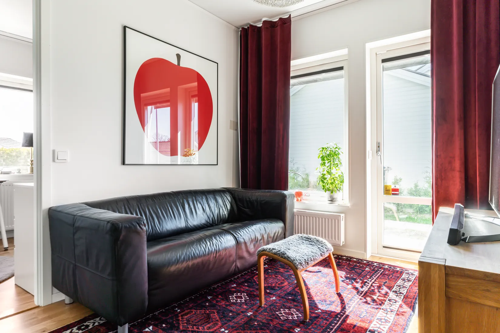 Villa, Lötvägen 4, Norra Åsum, Kristianstad