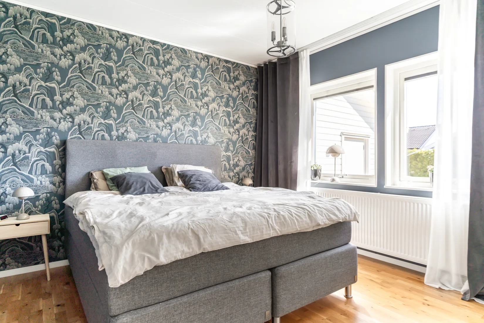 Villa, Lötvägen 4, Norra Åsum, Kristianstad