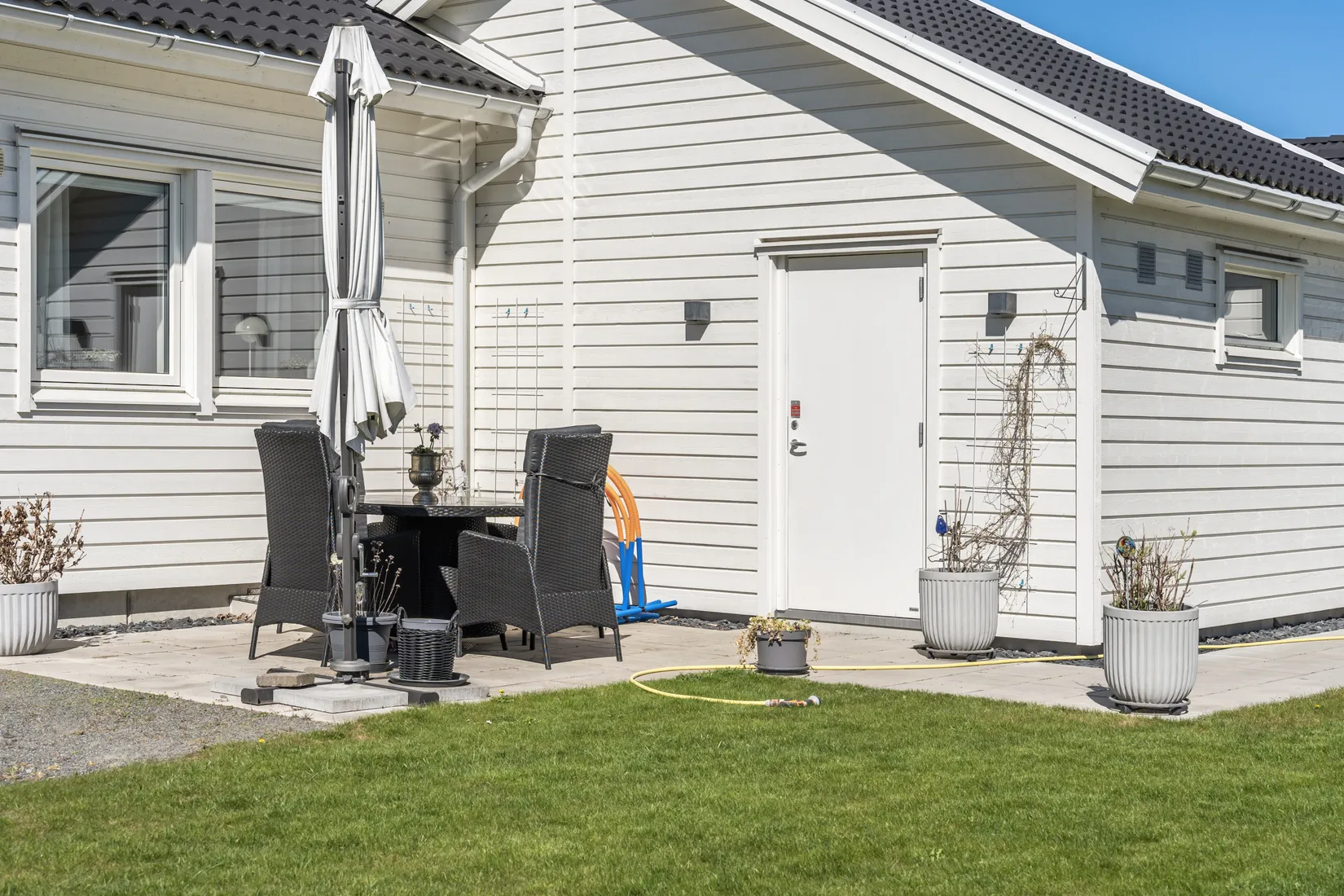 Villa, Lötvägen 4, Norra Åsum, Kristianstad