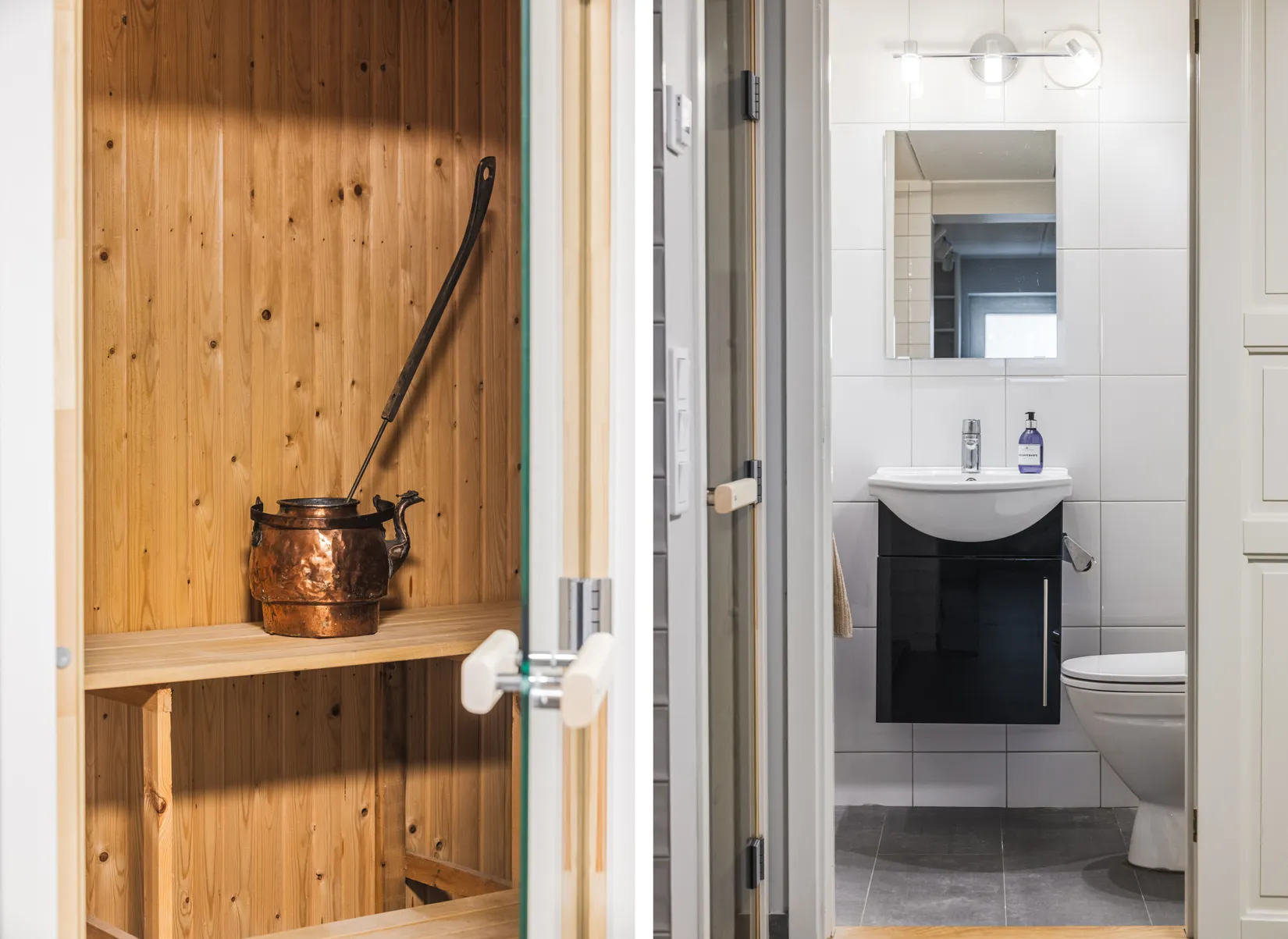 Villa, Västerskogsvägen 6A, Resarö, Vaxholm