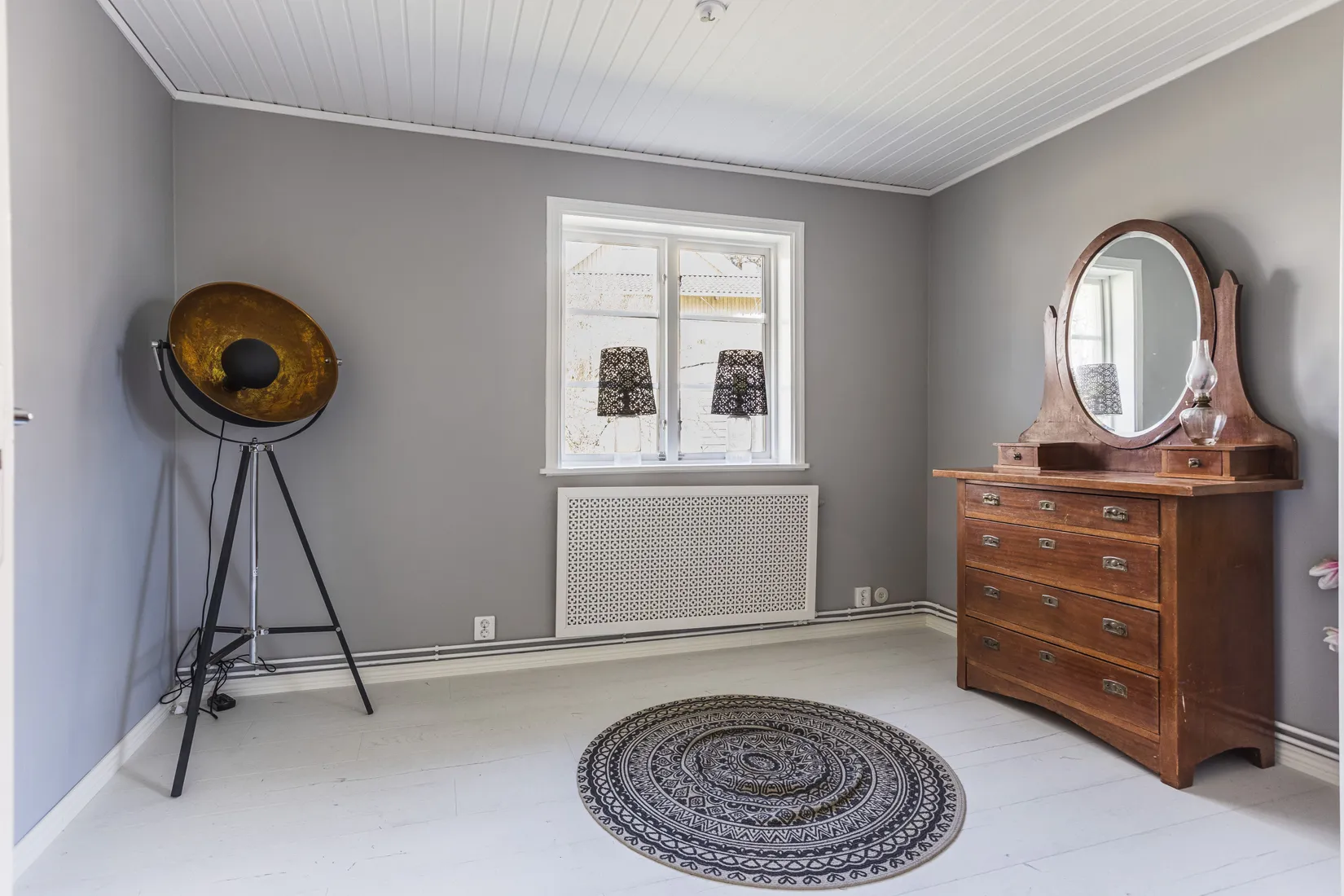 Villa, Västerskogsvägen 6A, Resarö, Vaxholm