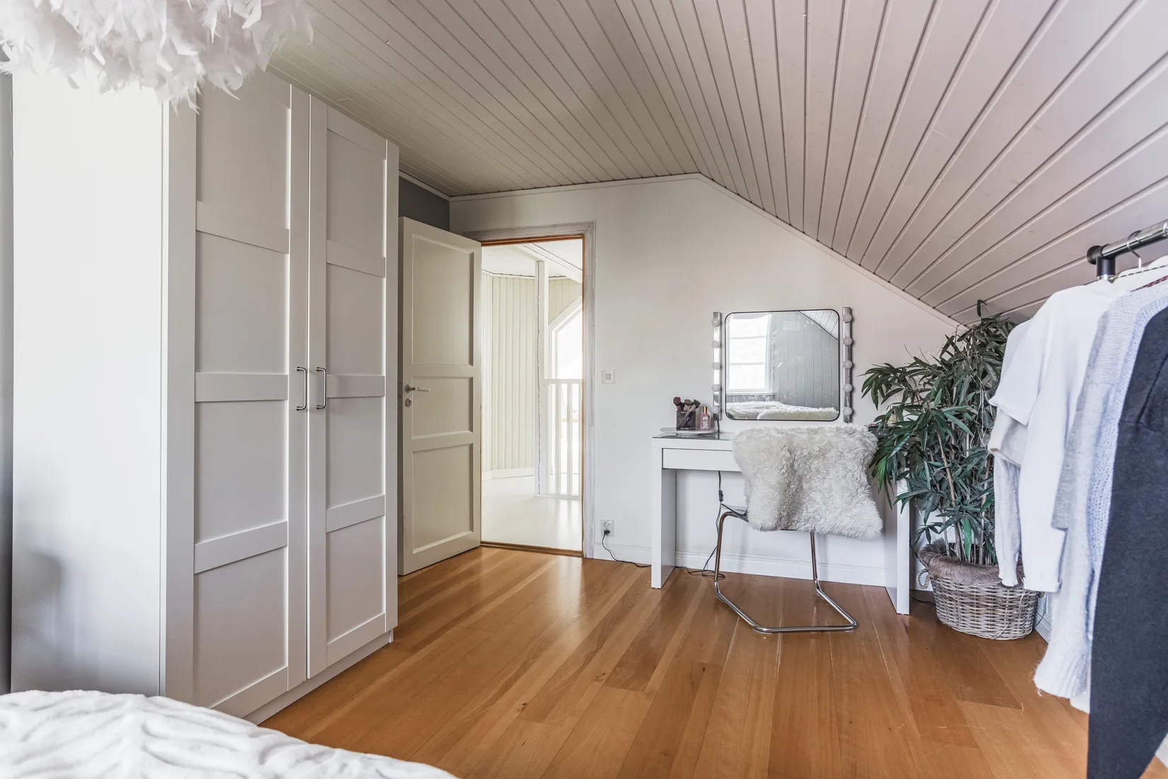 Villa, Västerskogsvägen 6A, Resarö, Vaxholm
