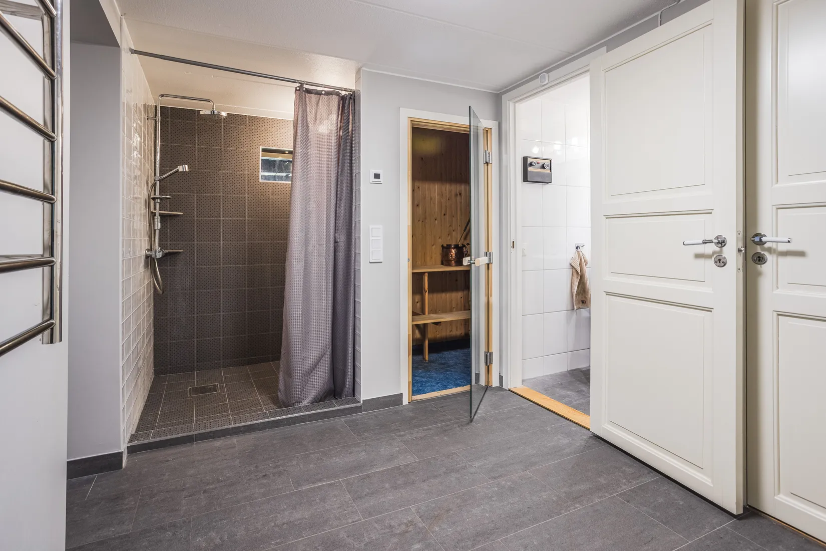 Villa, Västerskogsvägen 6A, Resarö, Vaxholm