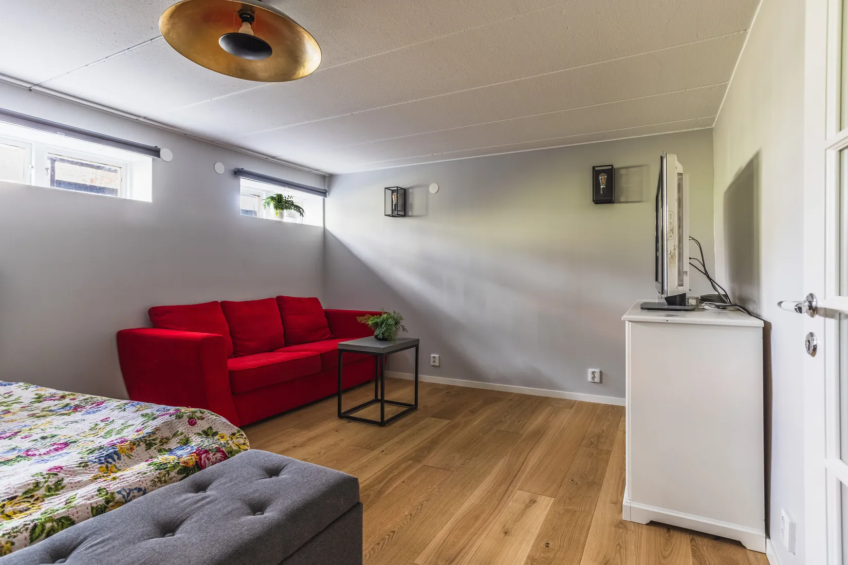 Villa, Västerskogsvägen 6A, Resarö, Vaxholm