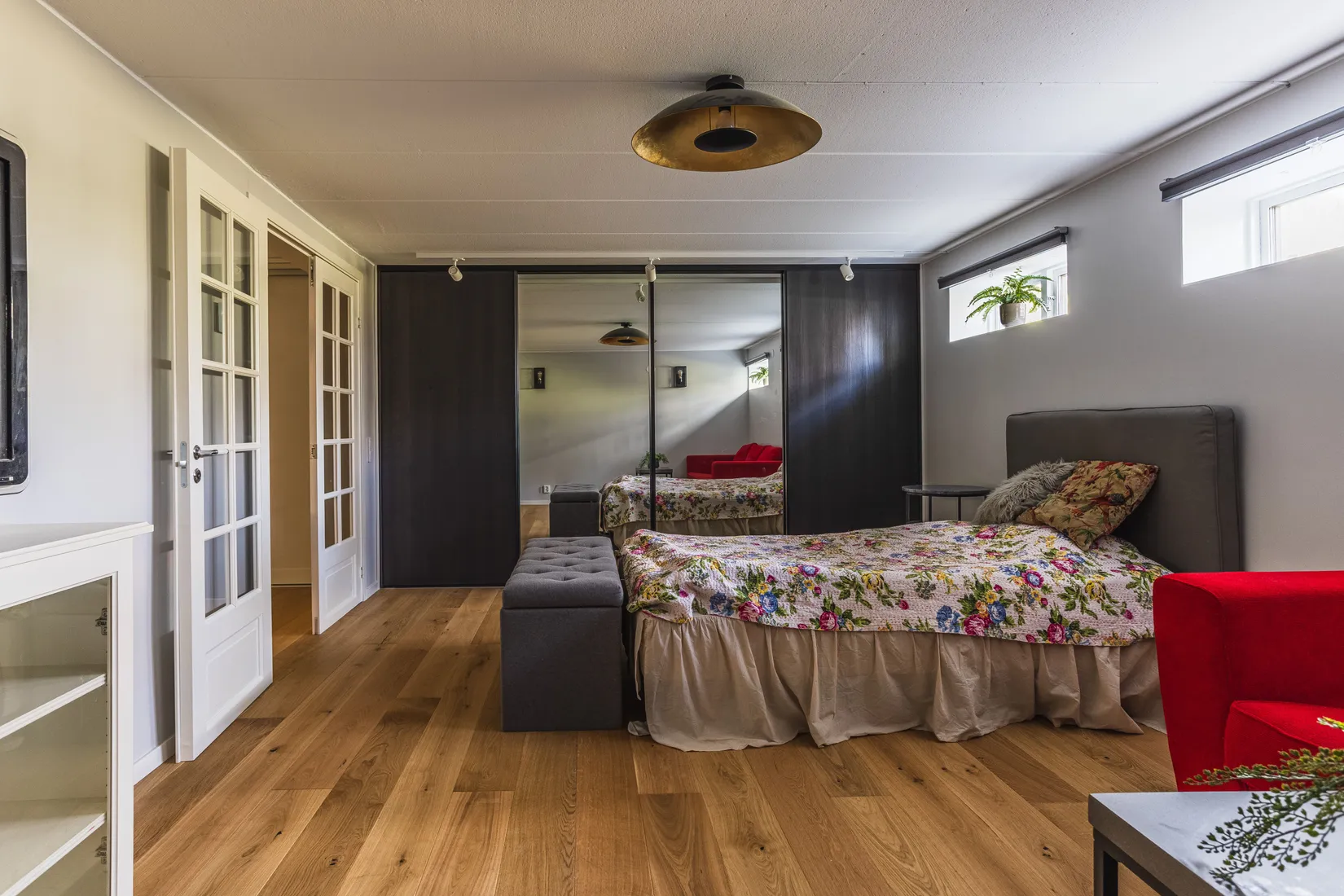 Villa, Västerskogsvägen 6A, Resarö, Vaxholm