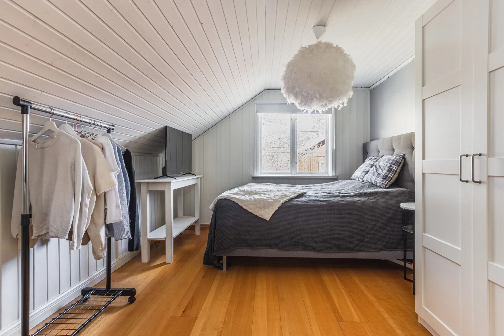 Villa, Västerskogsvägen 6A, Resarö, Vaxholm