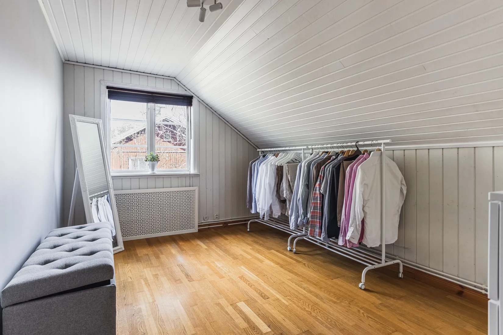 Villa, Västerskogsvägen 6A, Resarö, Vaxholm