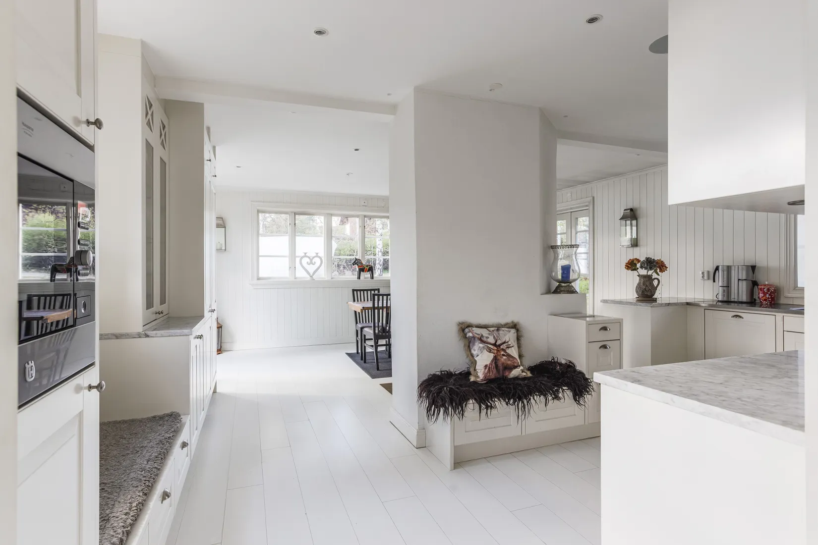 Villa, Västerskogsvägen 6A, Resarö, Vaxholm
