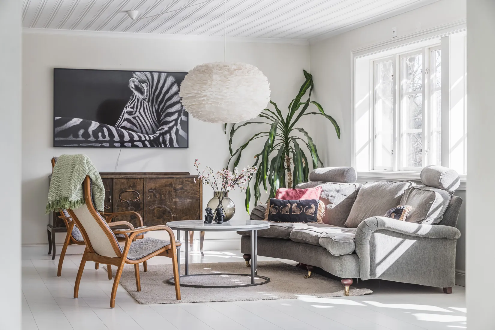 Villa, Västerskogsvägen 6A, Resarö, Vaxholm