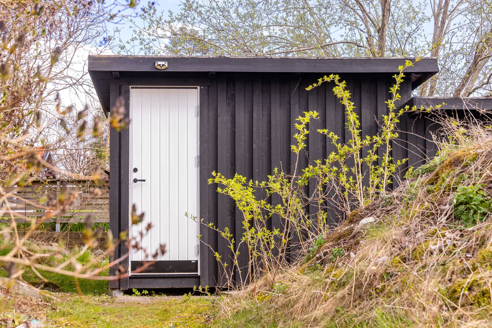 Villa, Västerskogsvägen 6A, Resarö, Vaxholm