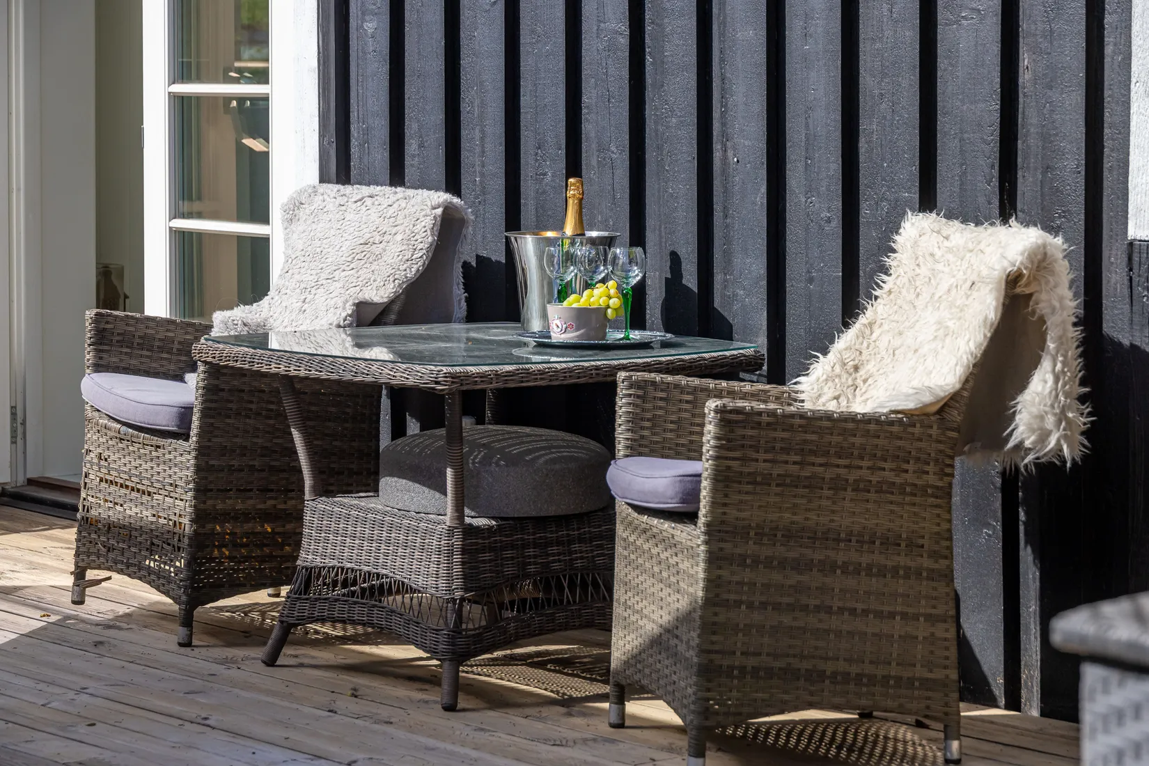 Villa, Västerskogsvägen 6A, Resarö, Vaxholm