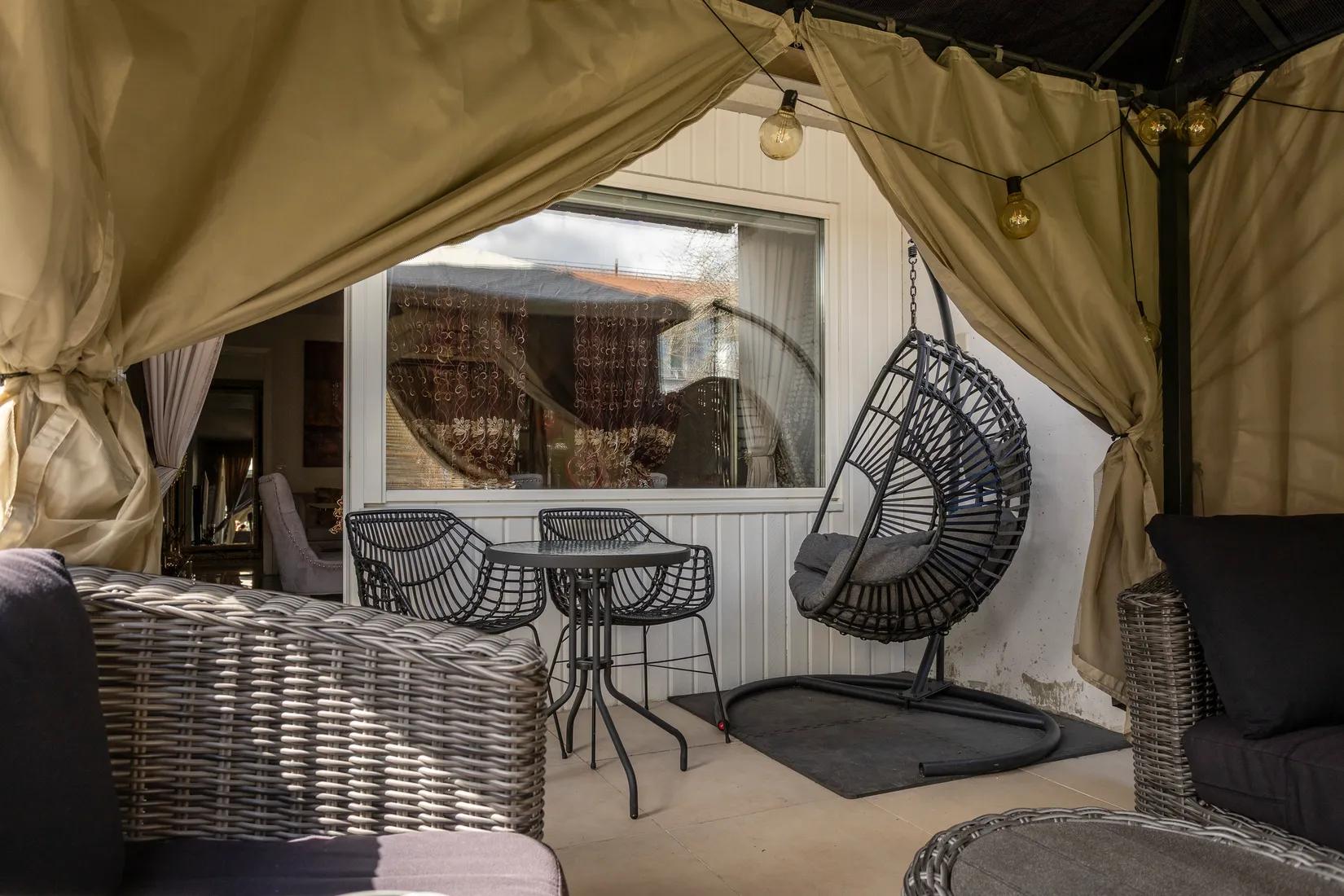 Bostadsrätt, Sturevägen 30 B, Rotebro, Sollentuna