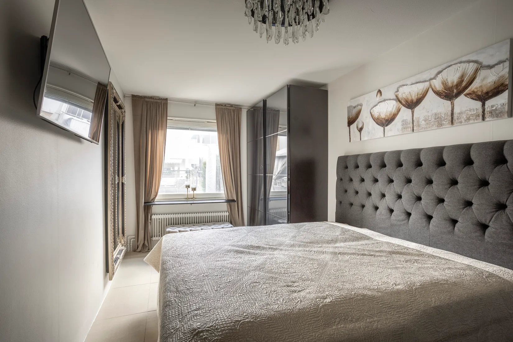 Bostadsrätt, Sturevägen 30 B, Rotebro, Sollentuna