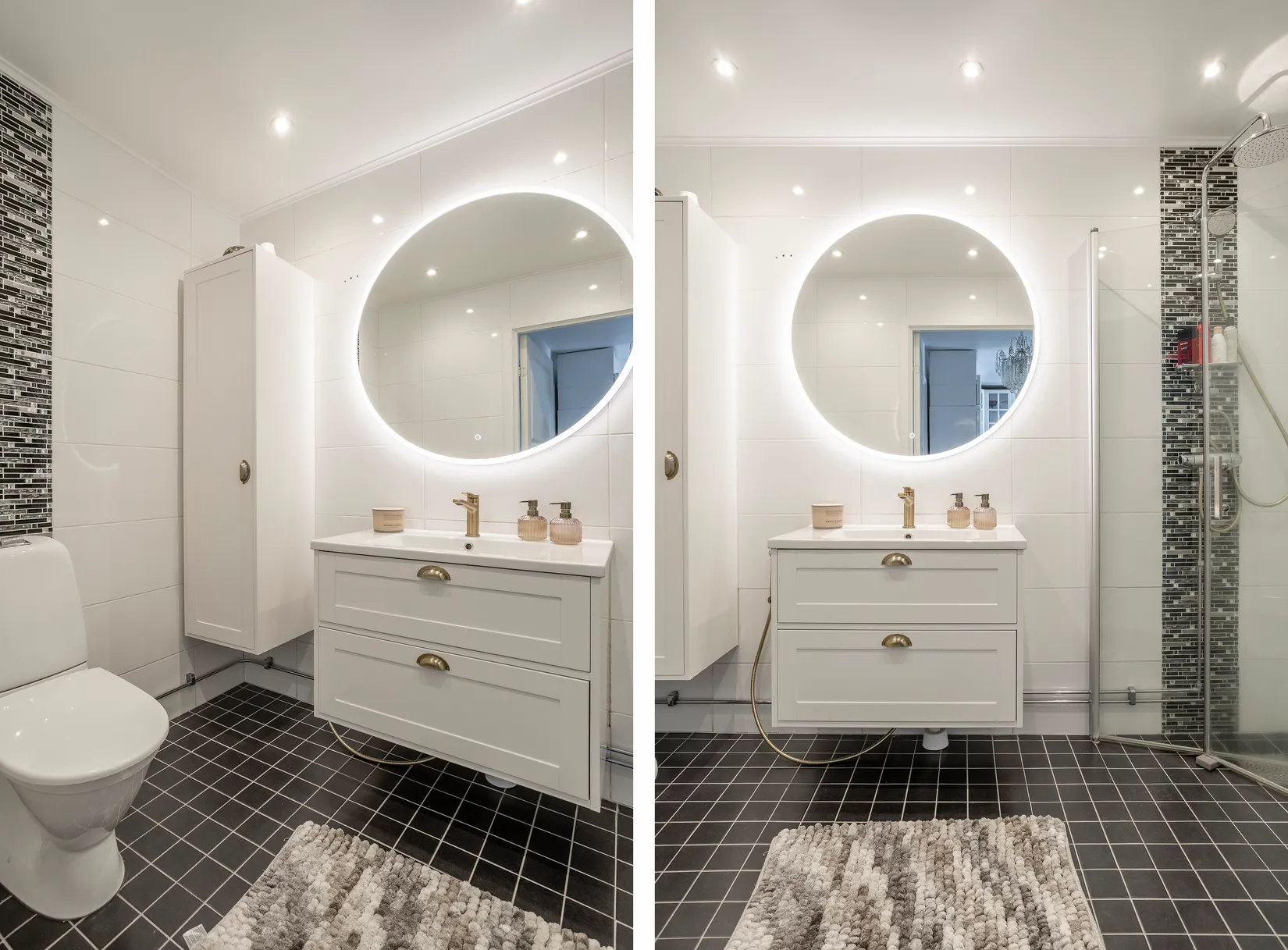Bostadsrätt, Sturevägen 30 B, Rotebro, Sollentuna