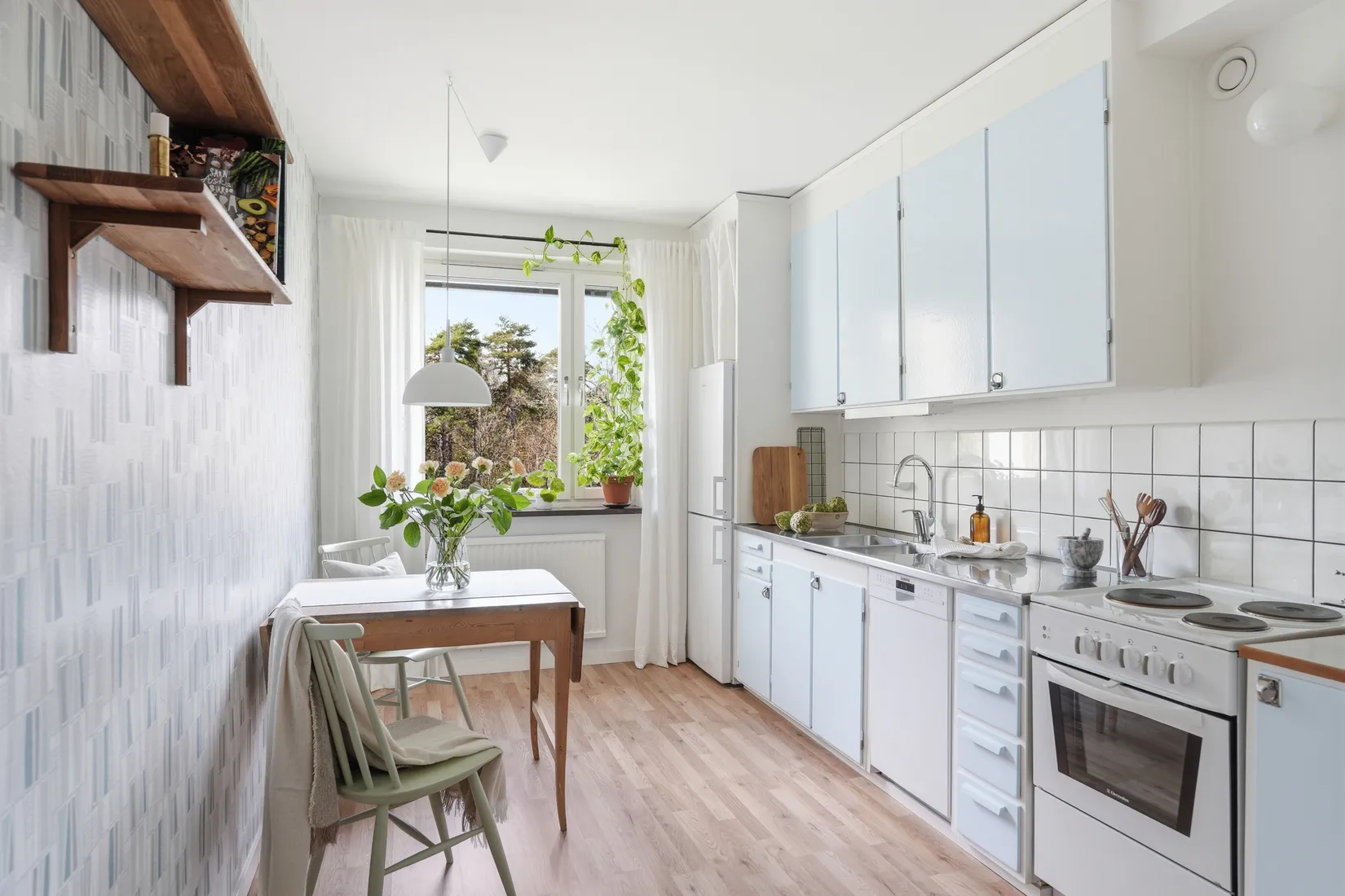 Bostadsrätt, Granitvägen 22B, Eriksberg, Uppsala
