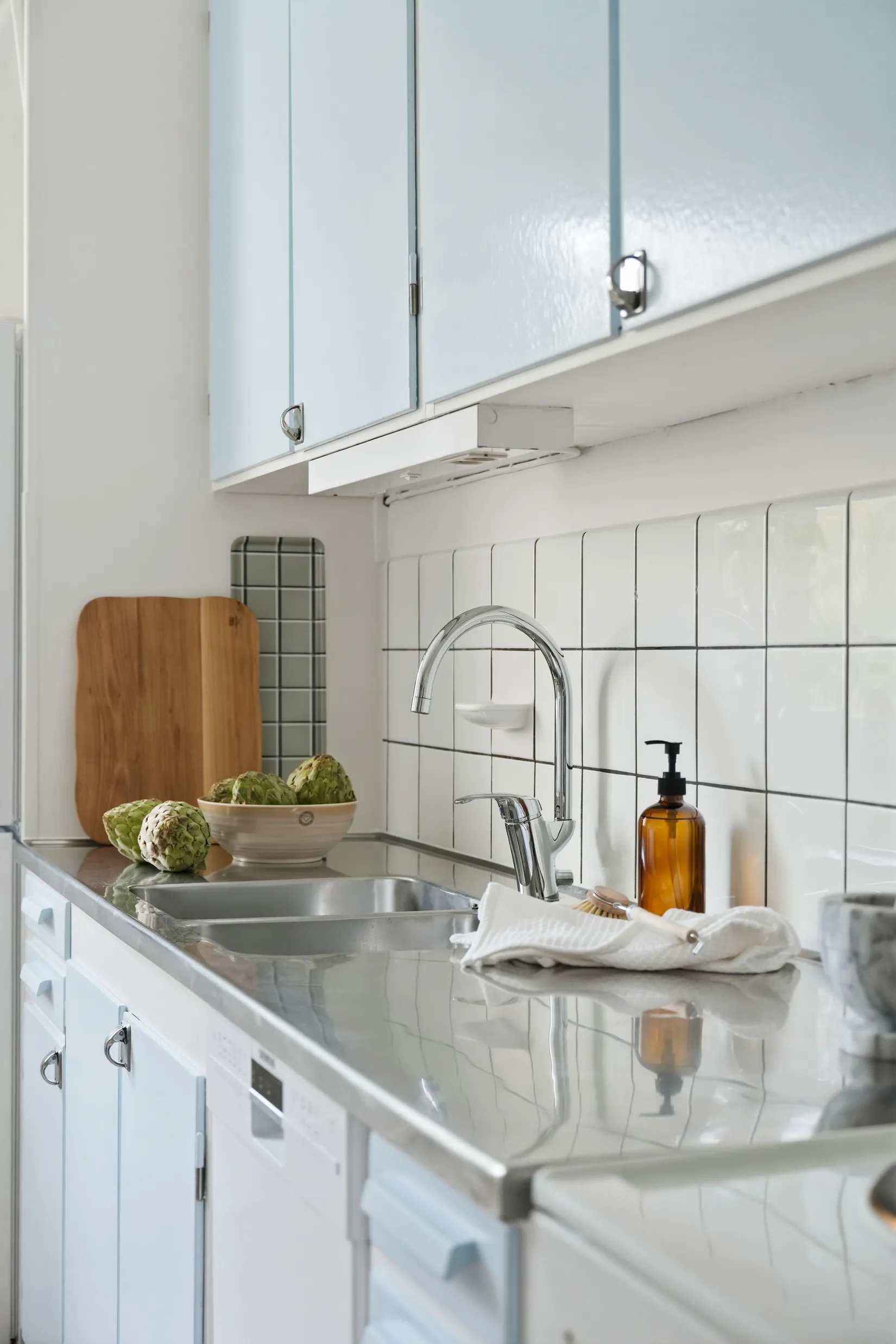 Bostadsrätt, Granitvägen 22B, Eriksberg, Uppsala