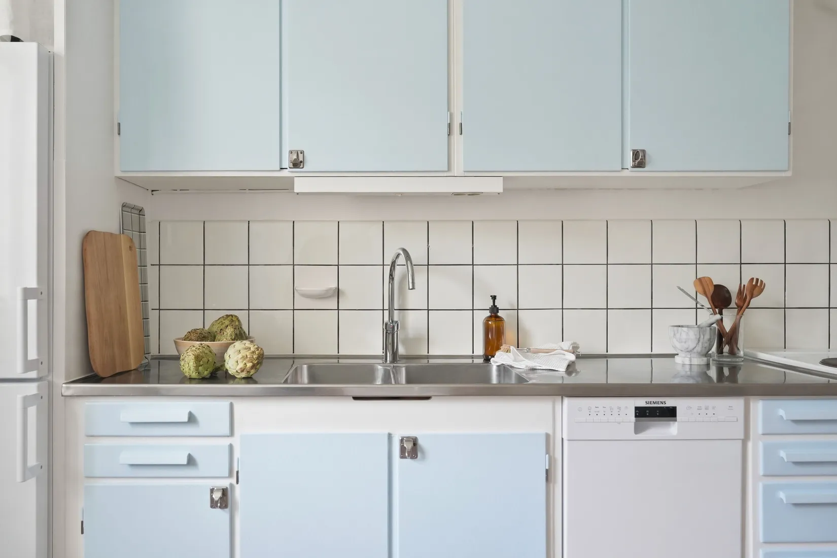 Bostadsrätt, Granitvägen 22B, Eriksberg, Uppsala