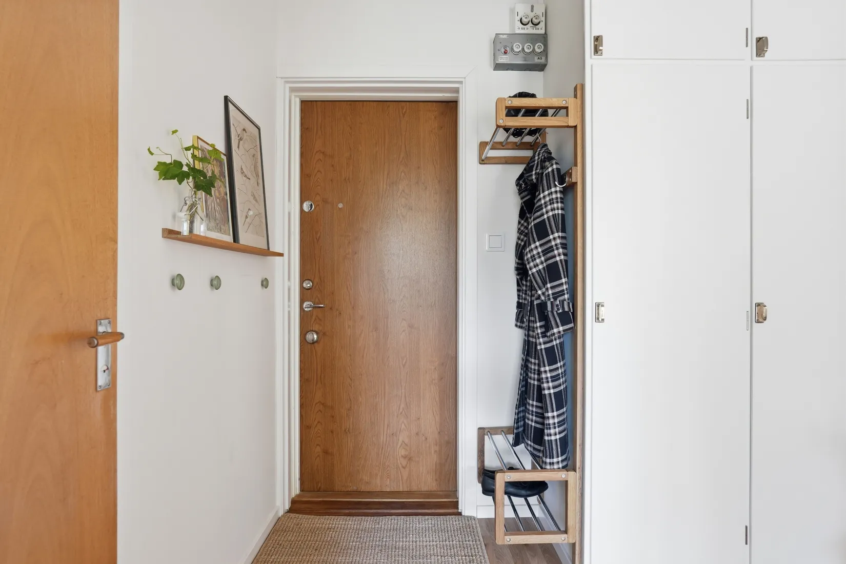 Bostadsrätt, Granitvägen 22B, Eriksberg, Uppsala