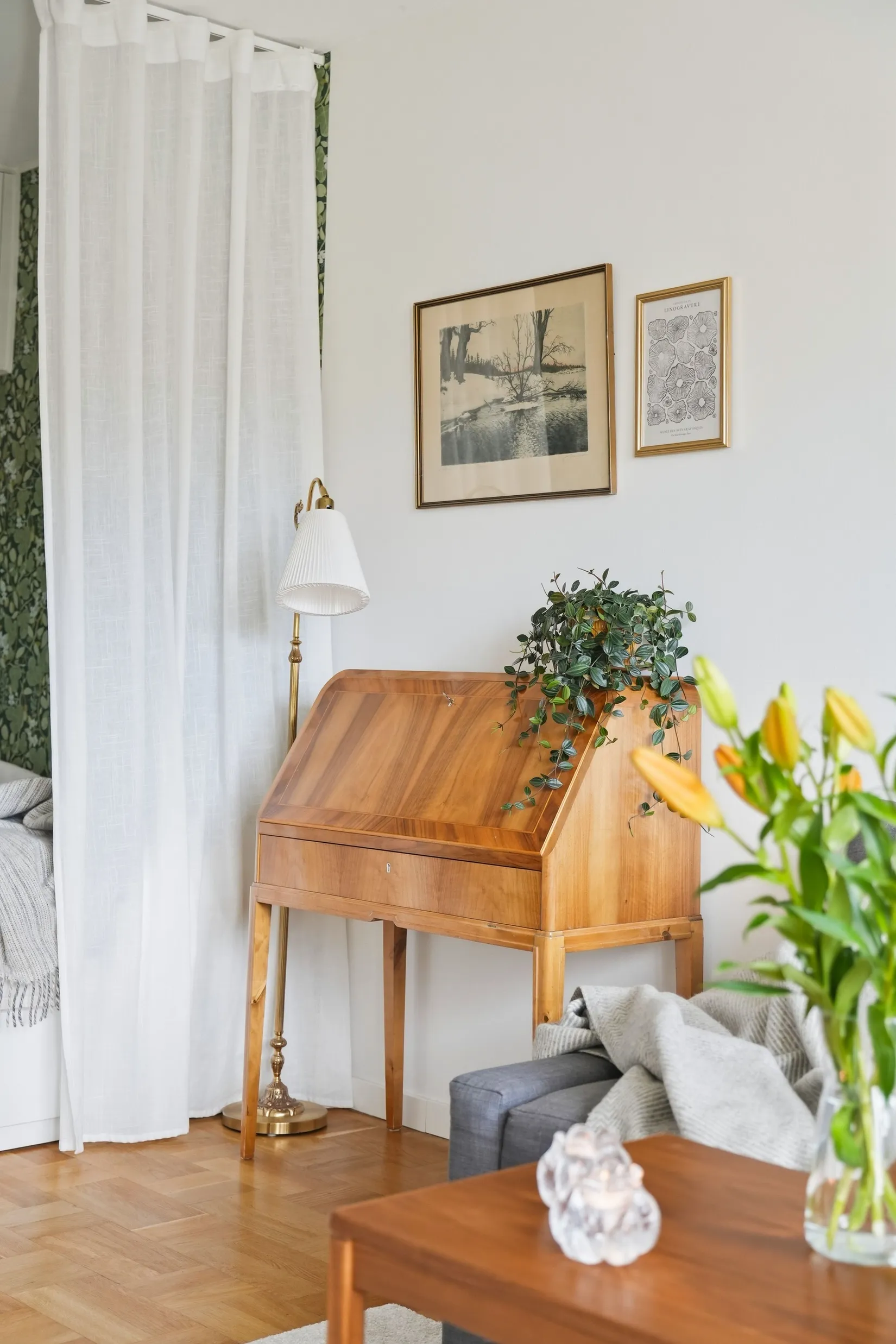 Bostadsrätt, Granitvägen 22B, Eriksberg, Uppsala