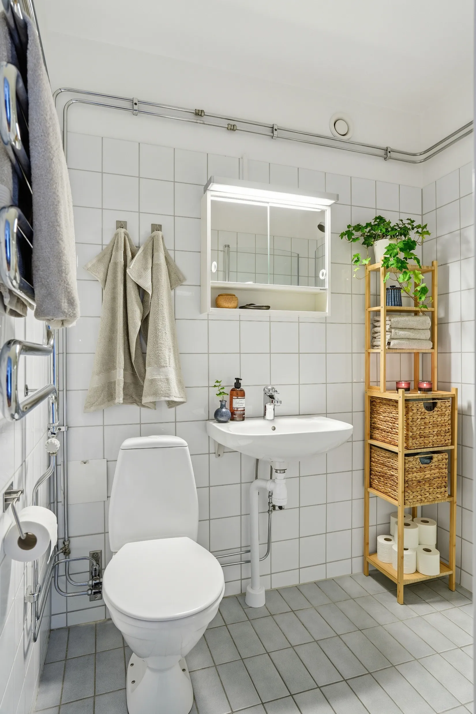 Bostadsrätt, Granitvägen 22B, Eriksberg, Uppsala