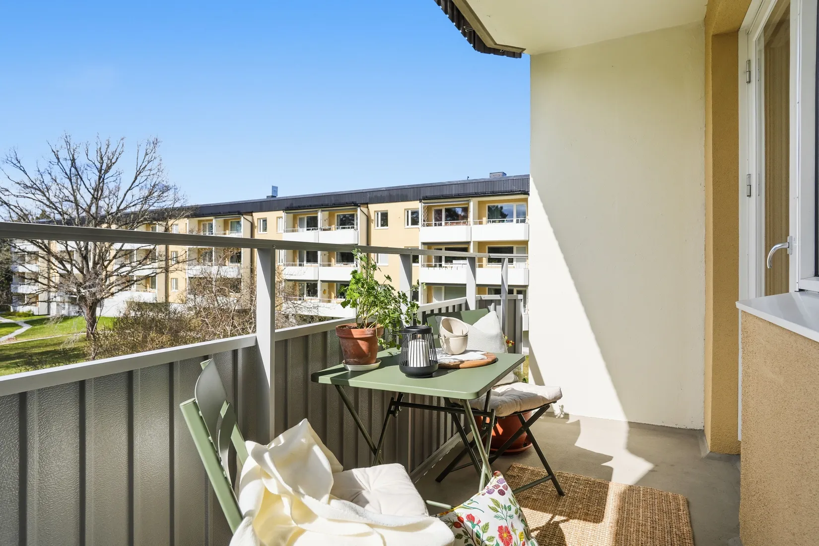 Bostadsrätt, Granitvägen 22B, Eriksberg, Uppsala