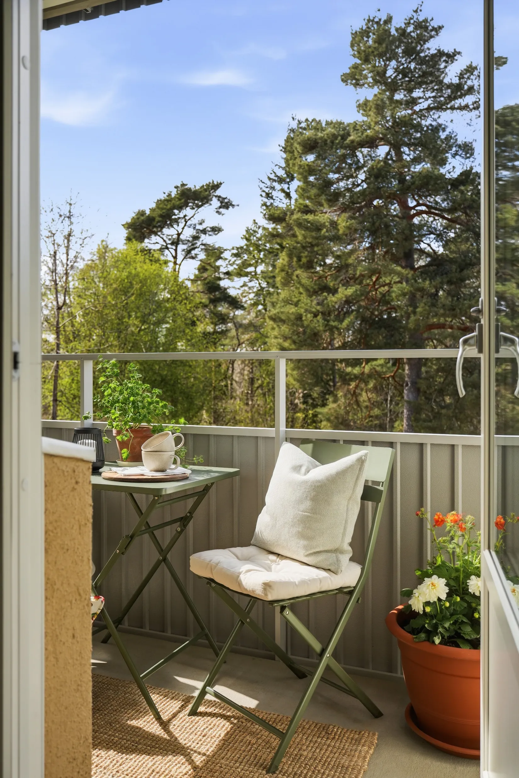 Bostadsrätt, Granitvägen 22B, Eriksberg, Uppsala