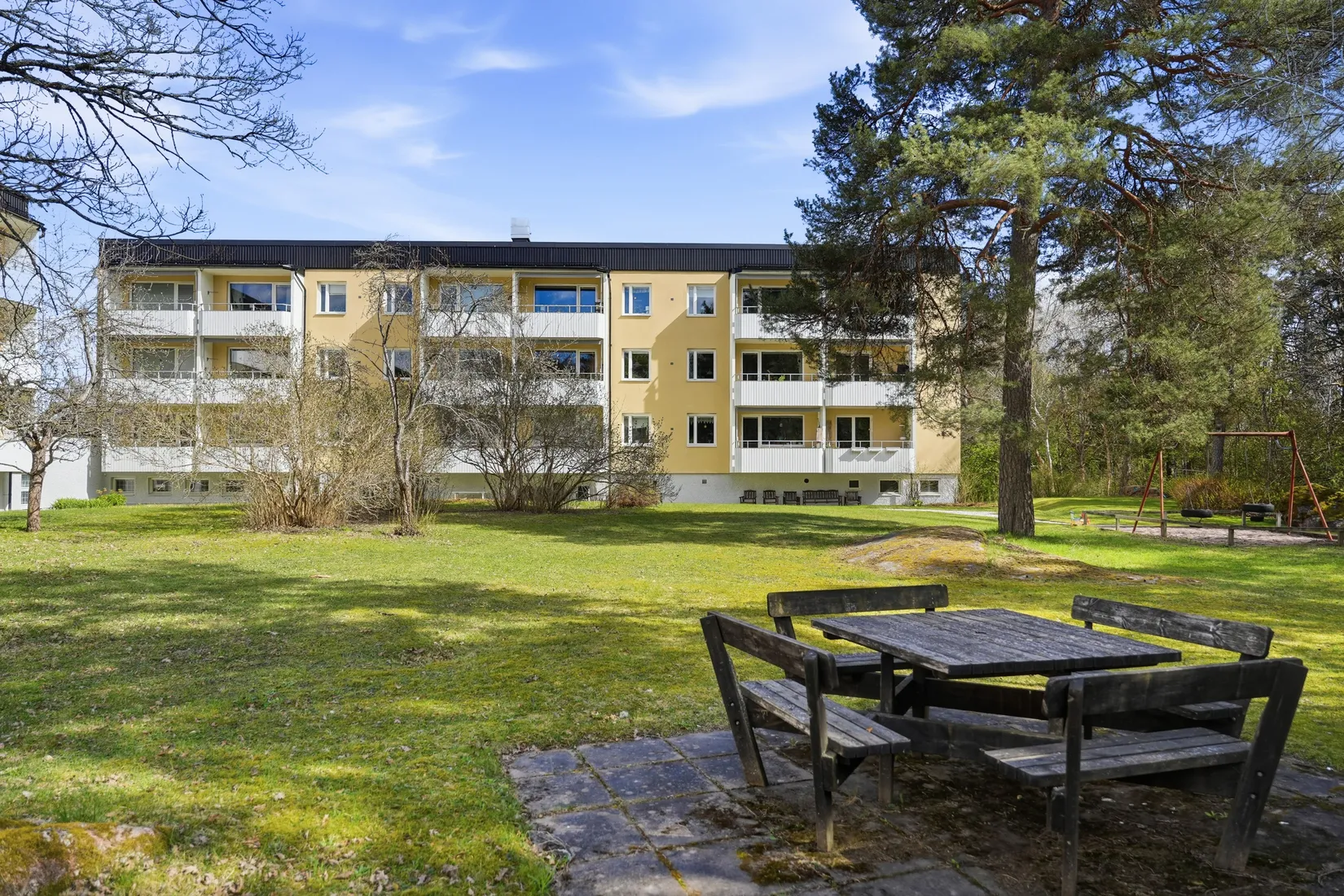 Bostadsrätt, Granitvägen 22B, Eriksberg, Uppsala