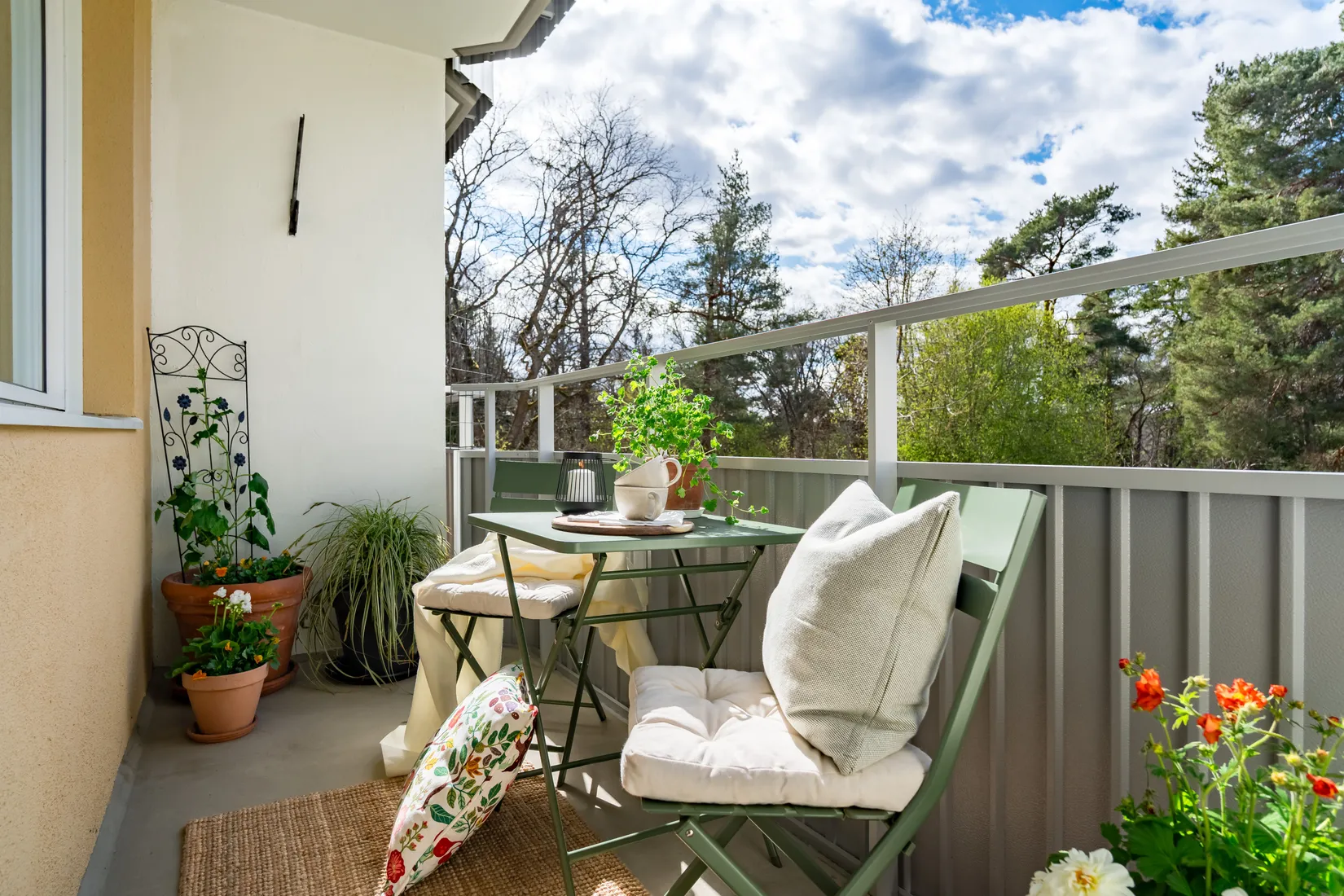 Bostadsrätt, Granitvägen 22B, Eriksberg, Uppsala