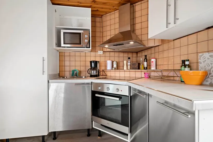 Fritidshus, Kolonivägen 56, Ullna koloniområde, Täby