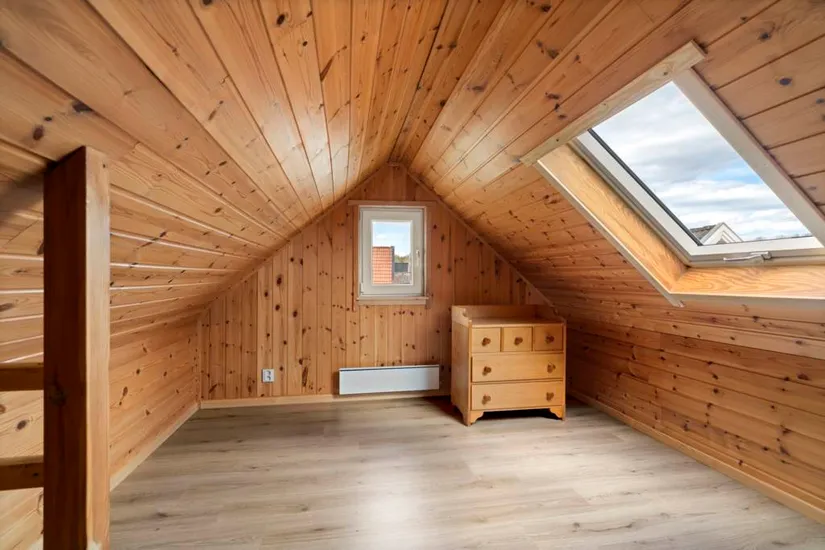 Fritidshus, Kolonivägen 56, Ullna koloniområde, Täby